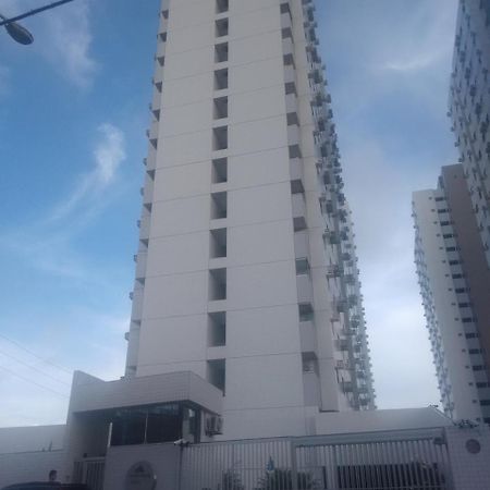 Апартаменты Edf Shopping Park Selective Ресифи Экстерьер фото